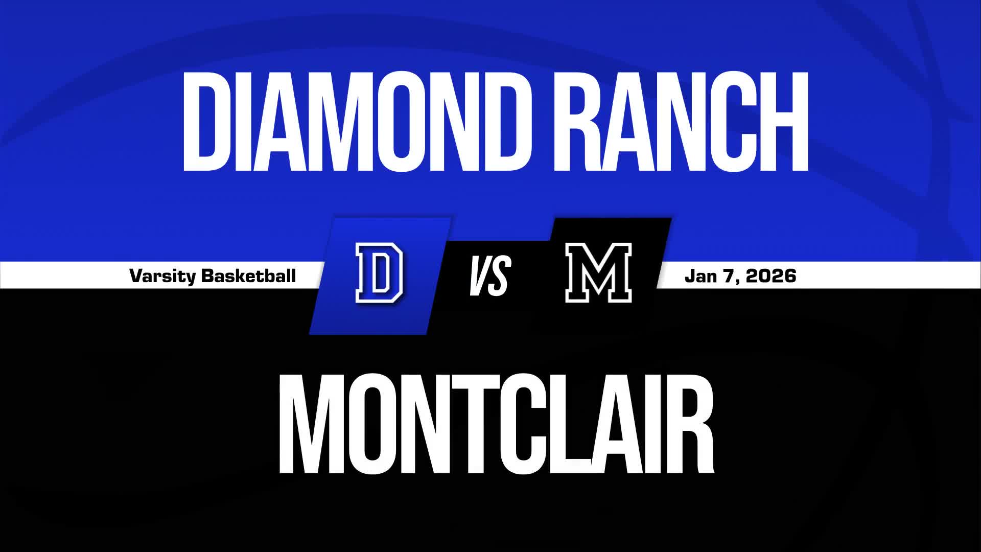 Basketball Game Preview: Montclair Cavaliers vs. Ontario Jaguars