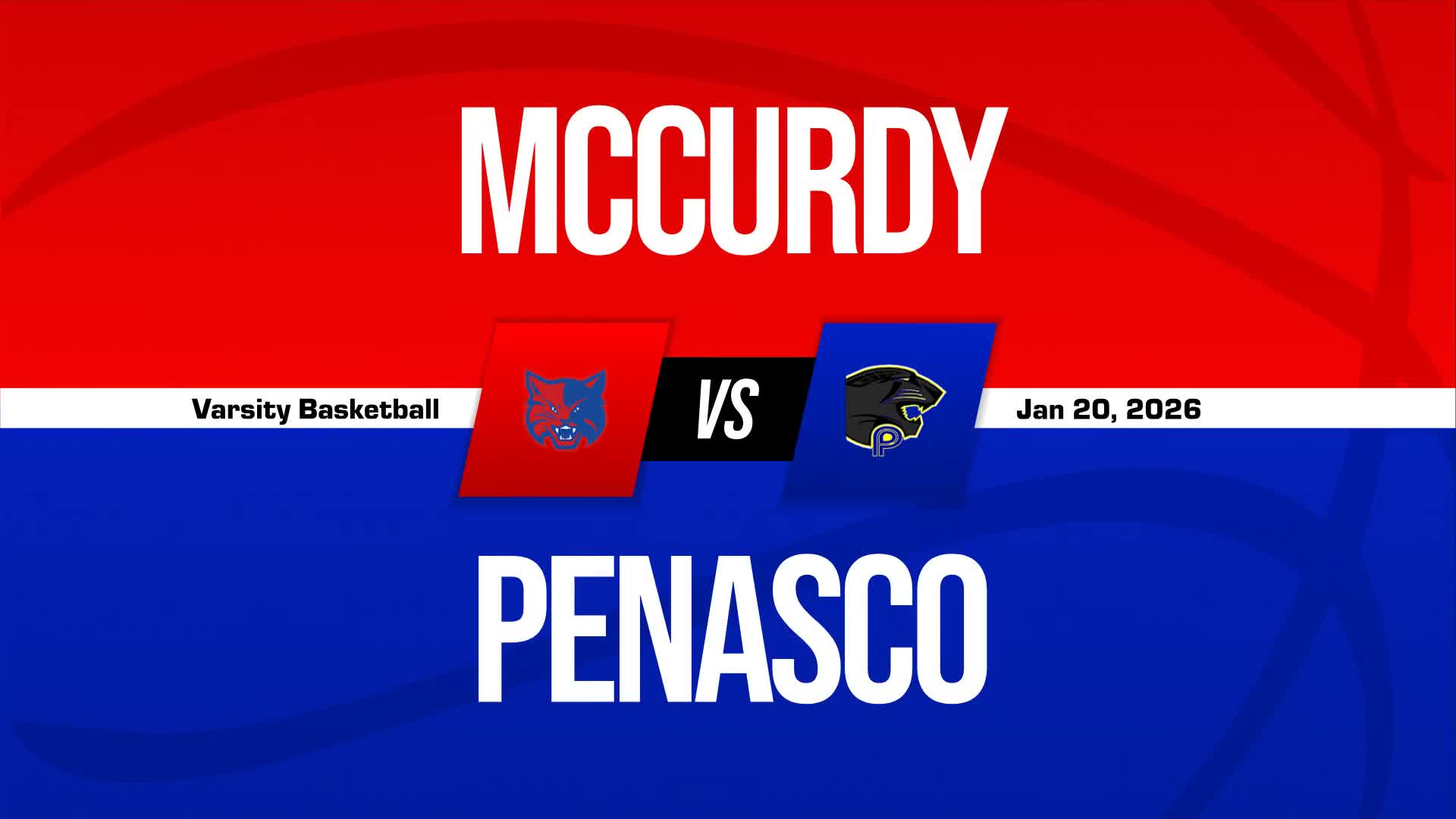 Ashley Madrid Game Report: vs McCurdy + How To Watch