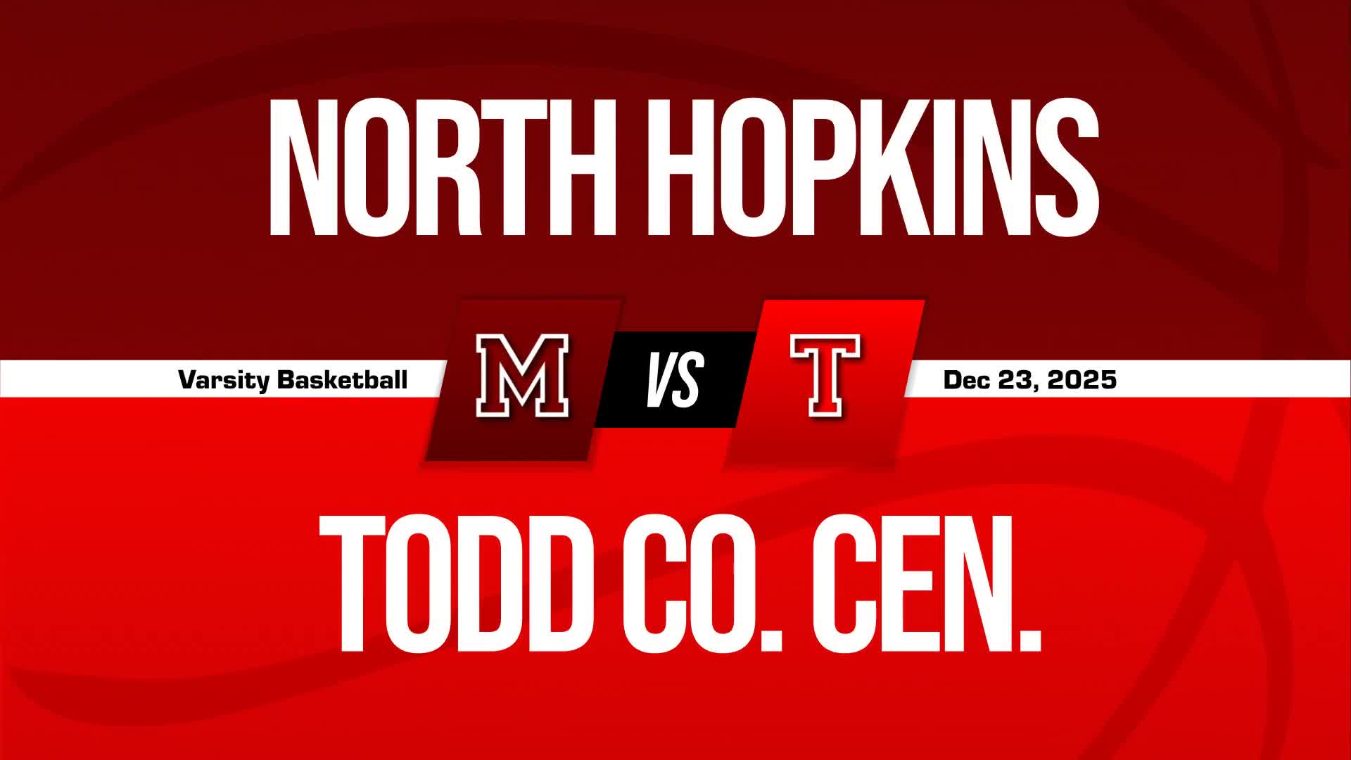 Basketball Recap: Todd County Central Takes a Loss