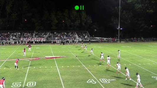 2A Region 6 Top Football Player Performances