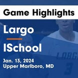 Basketball Game Preview: Largo Lions vs. Fairmont Heights Hornets