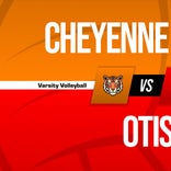 Volleyball Game Preview: Cheyenne Wells Tigers vs. Holly Wildcats