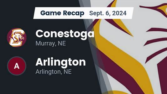 Football Game Preview: Arlington Hits the Road