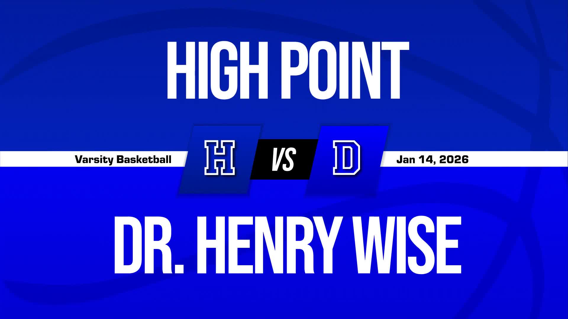 Basketball Game Preview: Wise Pumas vs. Flowers Jaguars + How To Watch