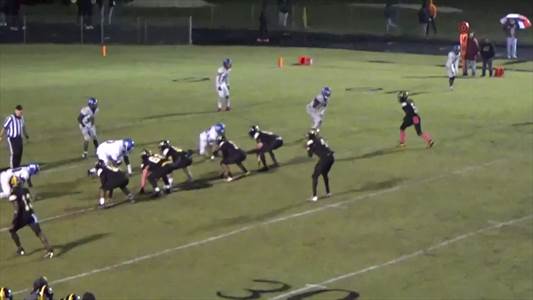 2A Eastern Plains Top Football Player Performances