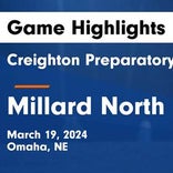 Soccer Game Preview: Millard North on Home-Turf