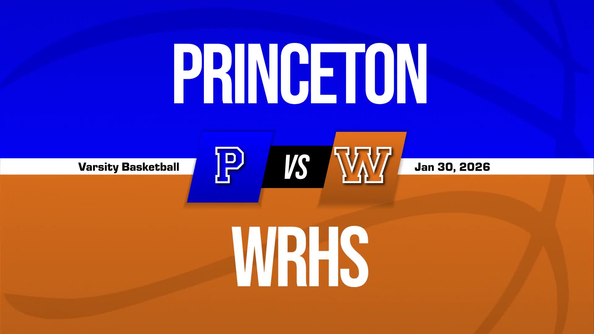 Basketball Game Preview: Princeton Bulldogs vs. Rosewood Eagles + How To Watch