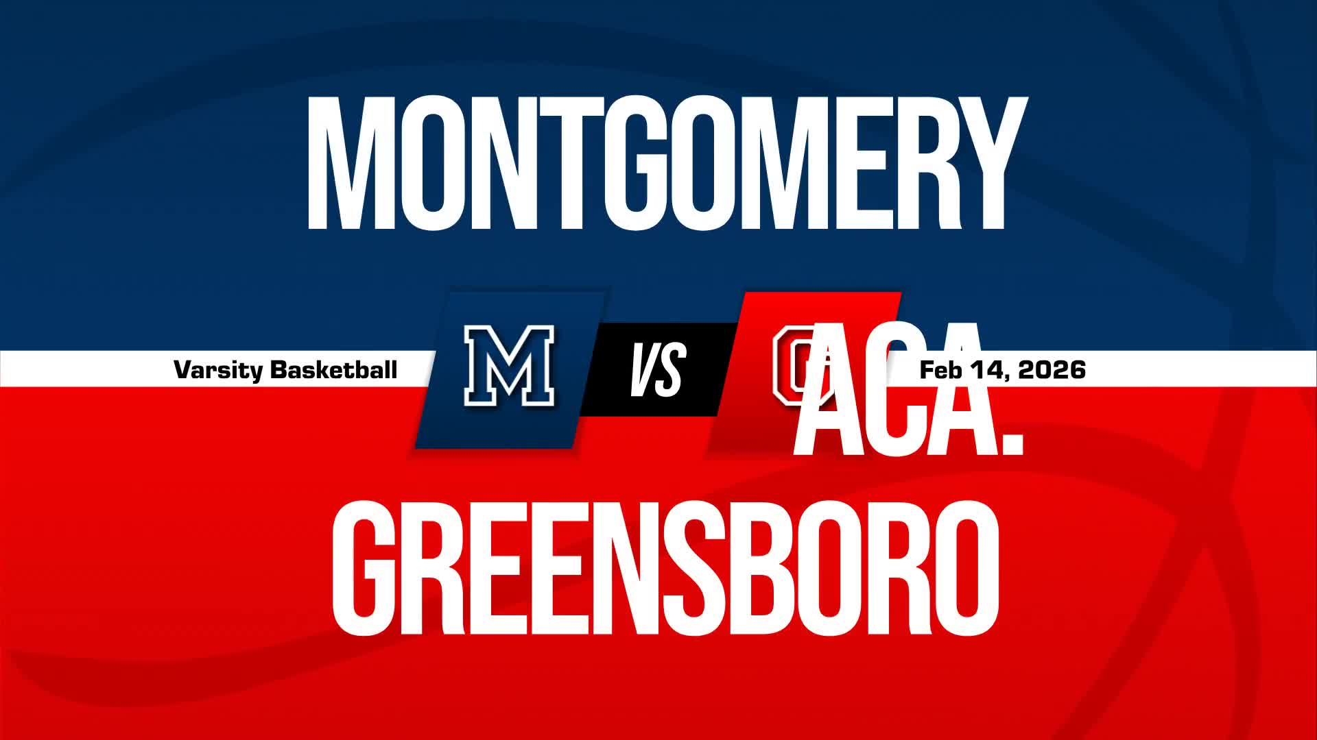 Basketball Recap: Montgomery Academy Victorious