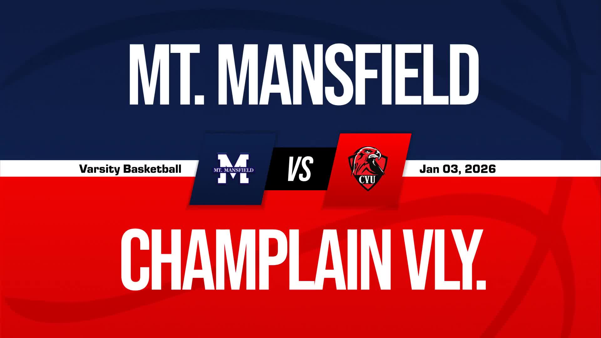 Basketball Recap: Mt. Mansfield Wins High-Profile  Matchup Against Essex + How To Watch