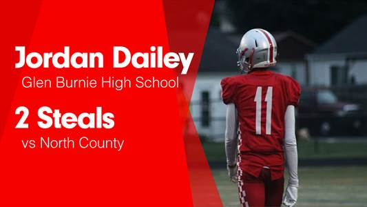 Baseball Recap: Glen Burnie Find Success