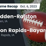 Coon Rapids-Bayard vs. Glidden-Ralston