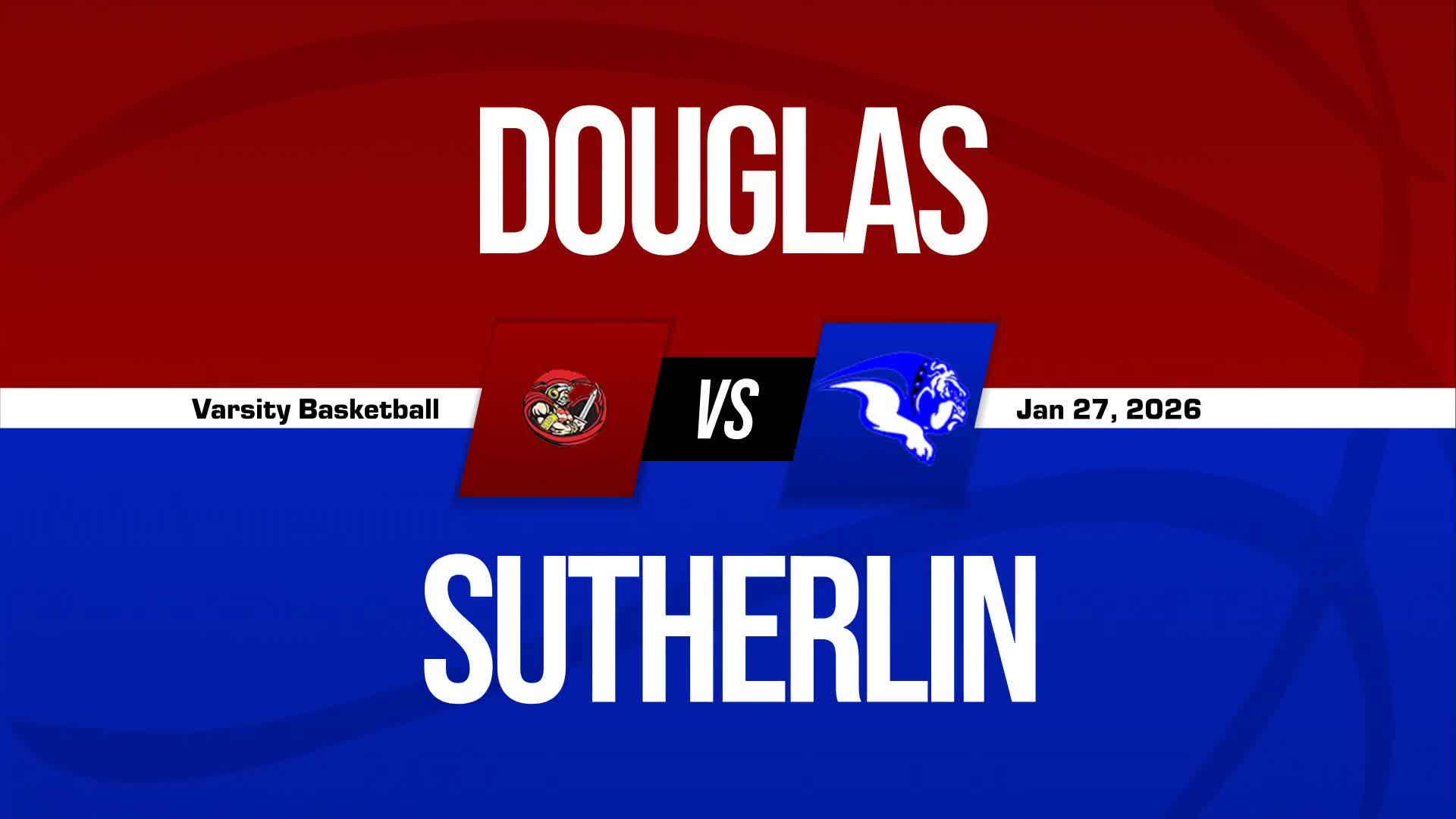 Basketball Recap: Douglas Takes a Loss + How To Watch