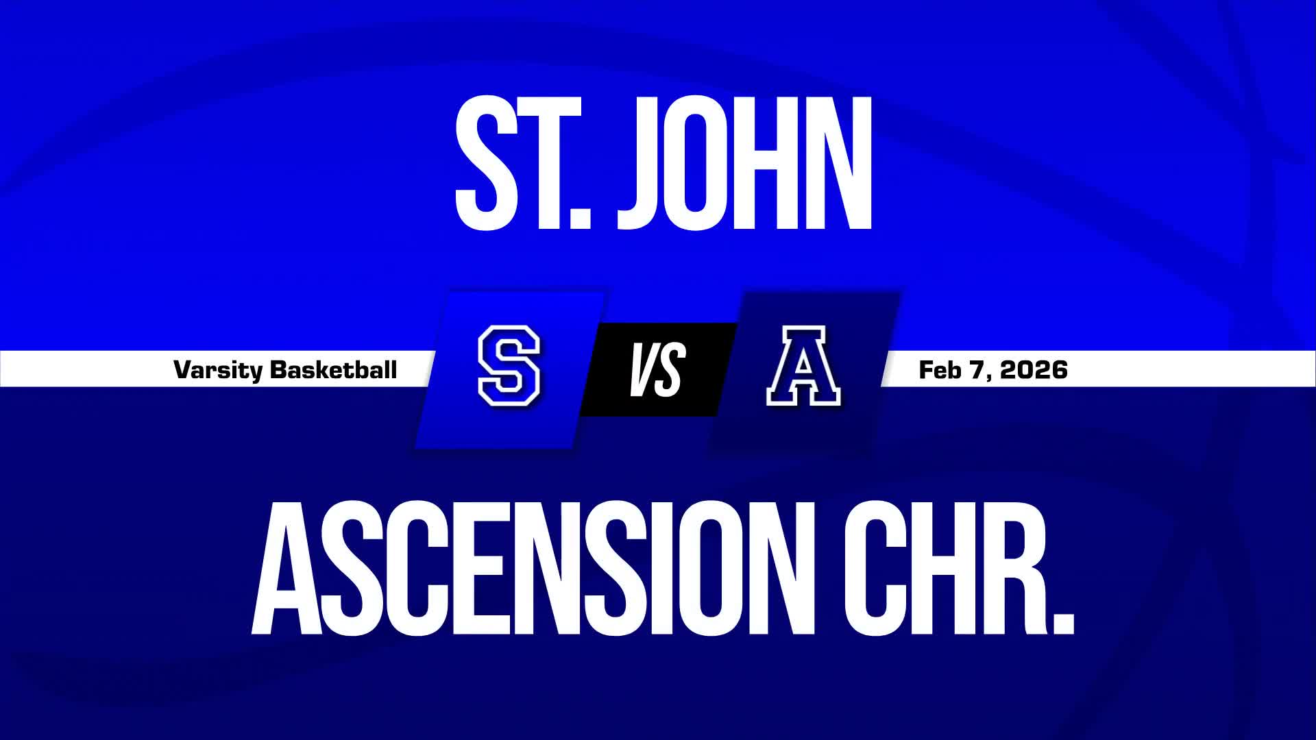 Basketball Recap: St. John Takes a Loss