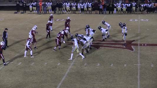 Baseball Recap: Maplesville Sets Scoring Season-High Against Verbena