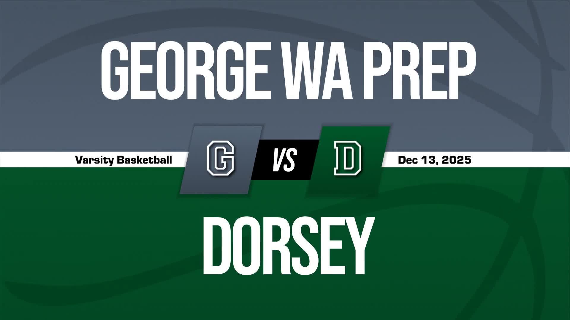 Basketball Game Preview: Dorsey Dons vs. Lawndale Cardinals