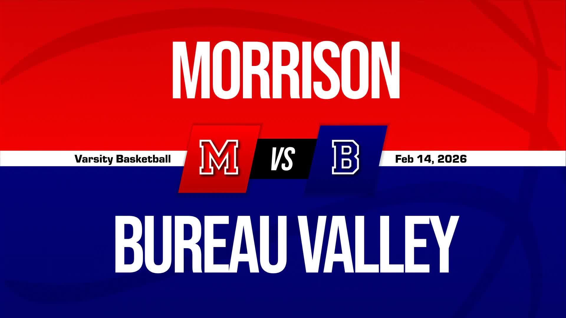 Basketball Recap: Bureau Valley Skates Past Morrison with Ease + How To Watch