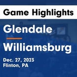 Williamsburg vs. Glendale