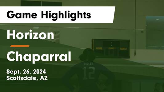 Volleyball Game Preview: Horizon Huskies vs. Xavier College Prep