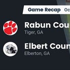 Commerce beats Elbert County for their sixth straight win
