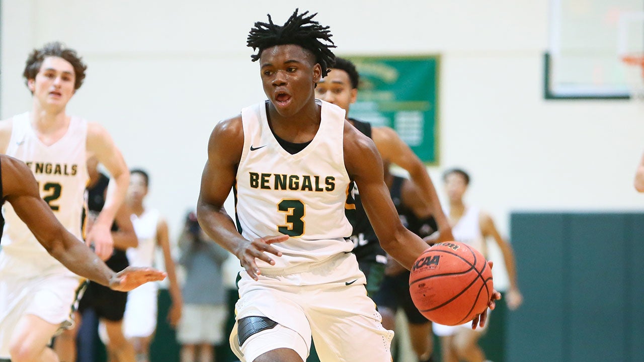MaxPreps Preseason High School Basketball Top 25: No. 25 Greensboro Day
