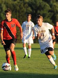 Ohio weekly boys soccer awards
