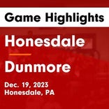 Basketball Game Preview: Honesdale Hornets vs. Stroudsburg Mountaineers