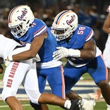 High school football: No. 2 Bishop Gorman at No. 11 St. Thomas Aquinas headlines MaxPreps Top 10 Games of the Week