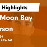 Half Moon Bay extends home winning streak to six