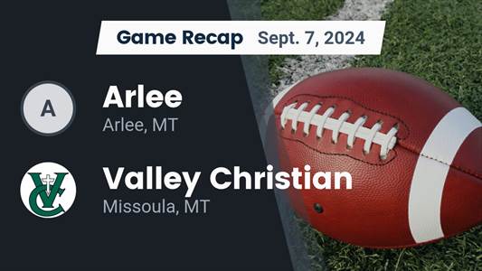 Football Game Preview: Valley Christian Eagles vs. Victor Pirates