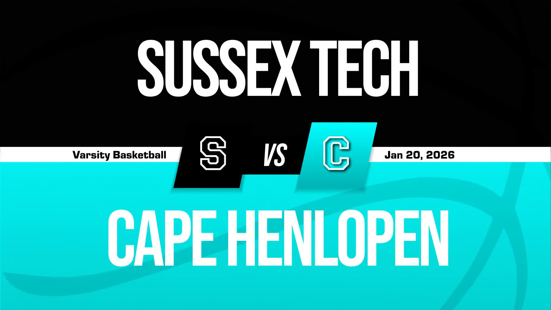 Basketball Recap: Sussex Tech Comes Up Short