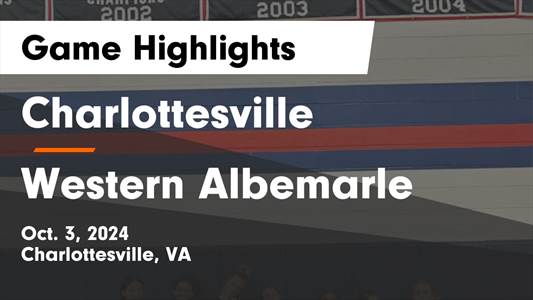 Volleyball Game Preview: Charlottesville Black Knights vs. Orang