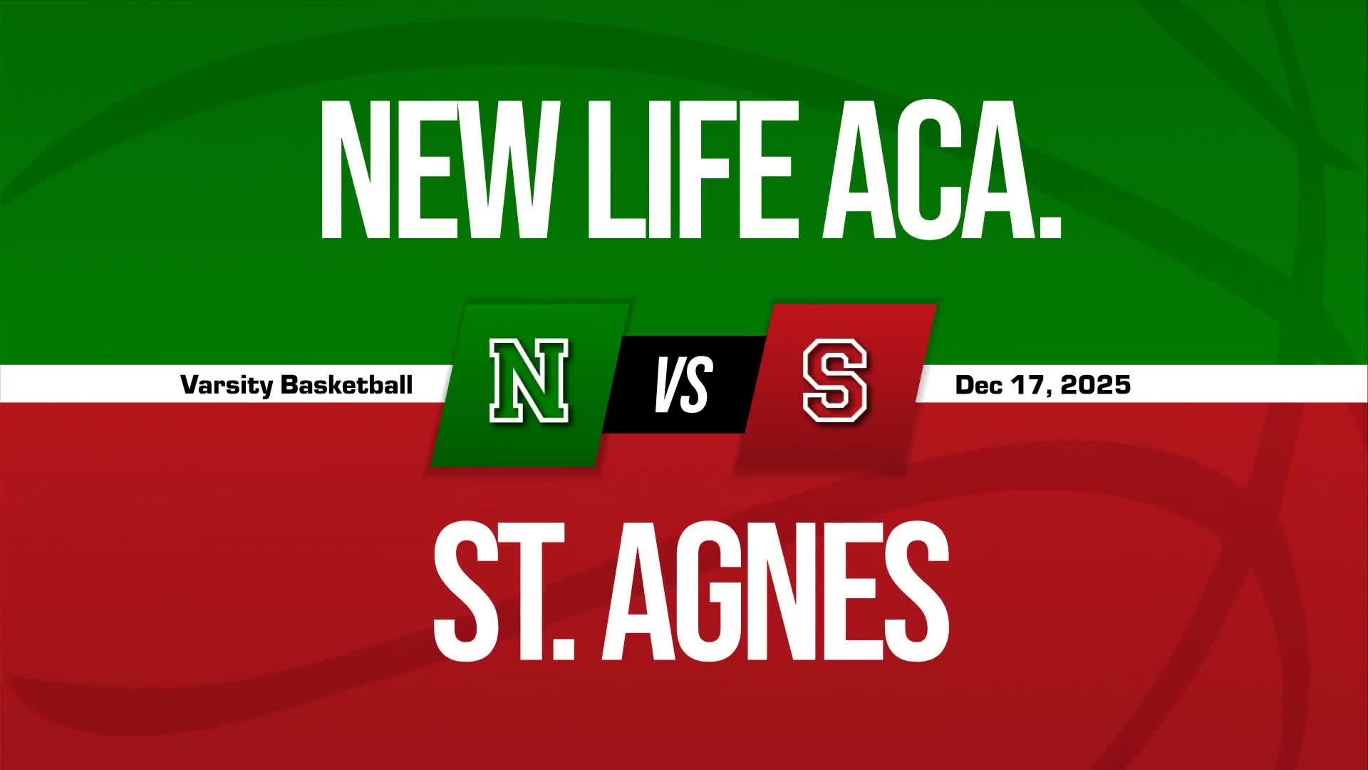Basketball Game Preview: St. Agnes Aggies vs. South St. Paul Packers
