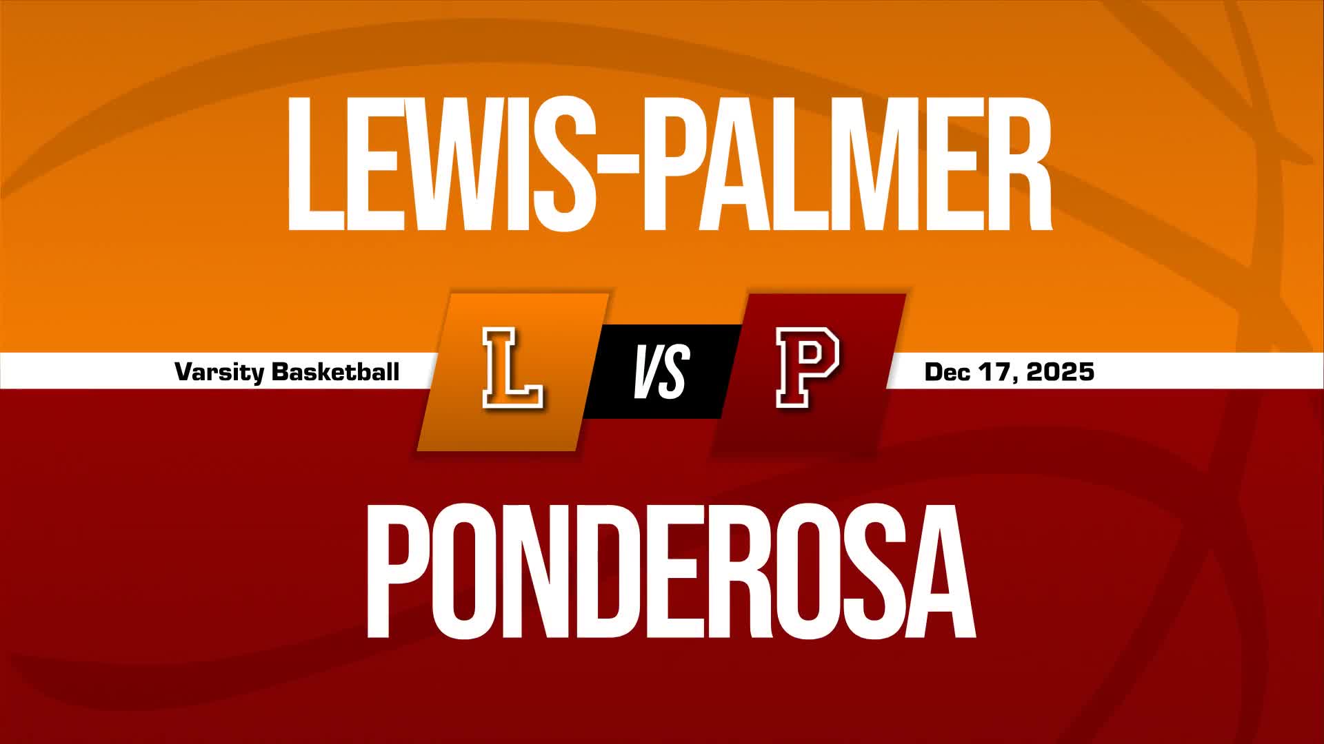 Basketball Recap: Ponderosa Takes a Loss + How To Watch