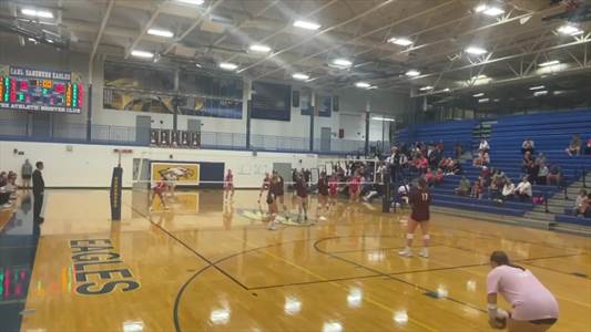 Sadie Denk Game Report: vs Downers Grove South