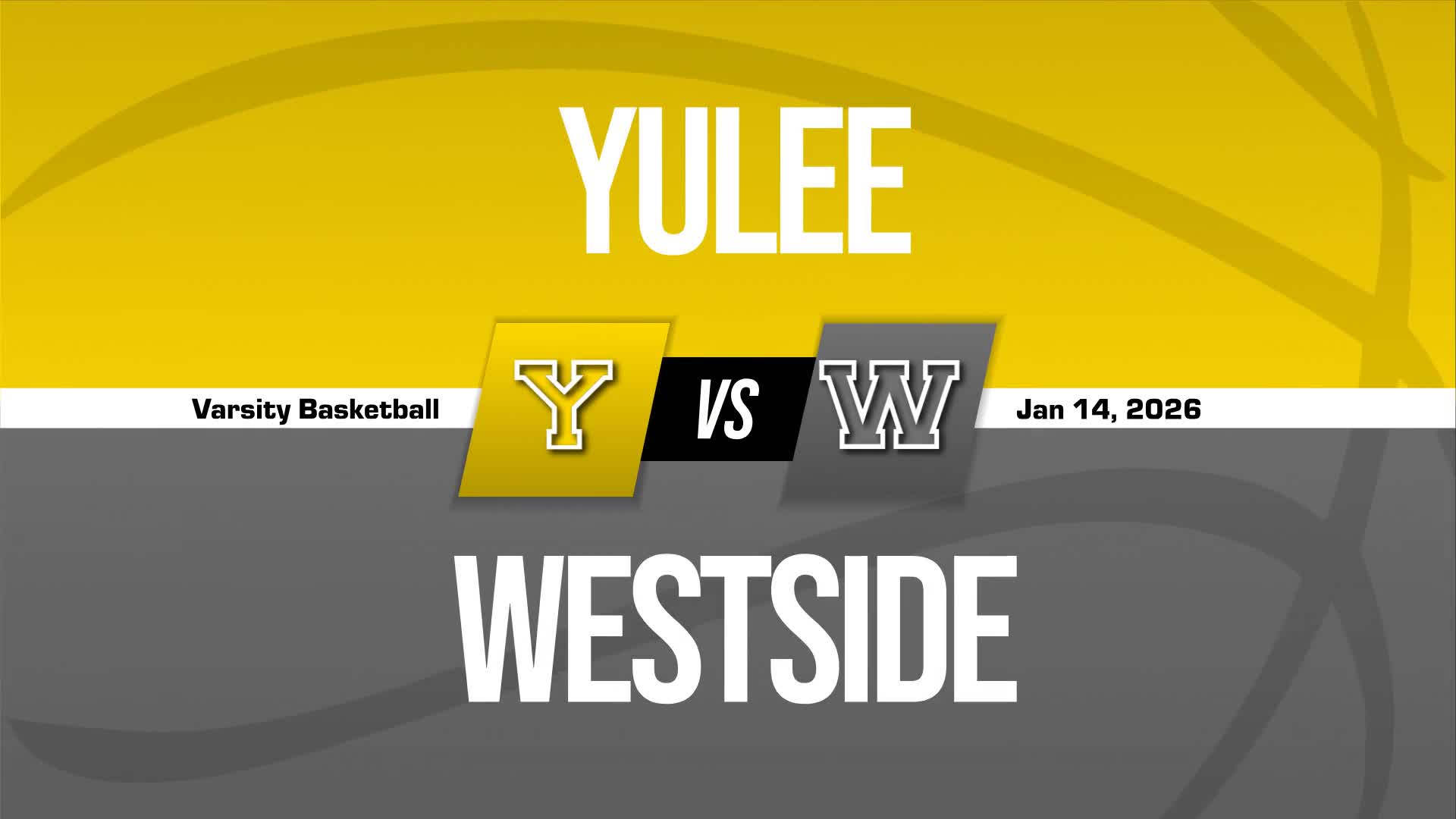 Basketball Game Preview: Westside Wolverines vs. St. Augustine Yellow Jackets