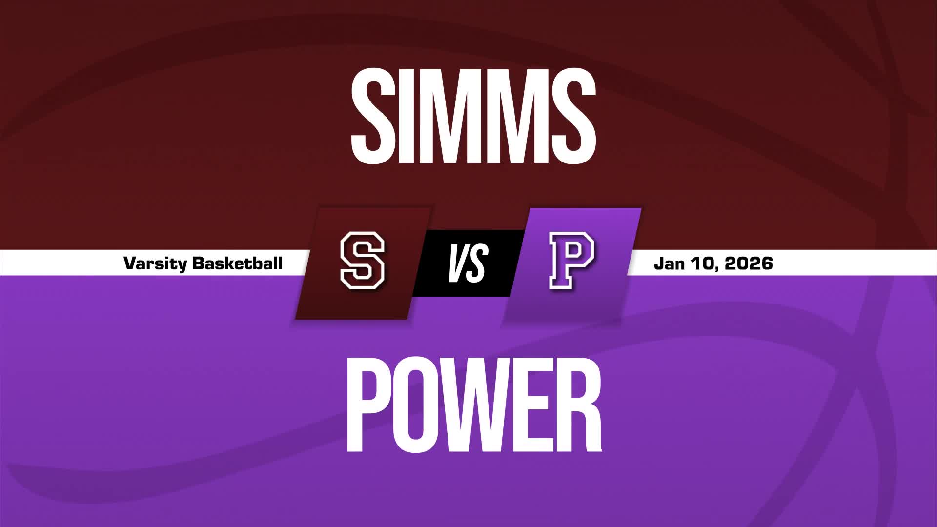 Basketball Recap: Simms Takes a Loss + How To Watch