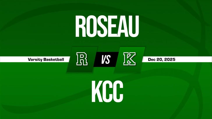 Basketball Game Preview: Kittson Central Bearcats vs. Badger/Gre