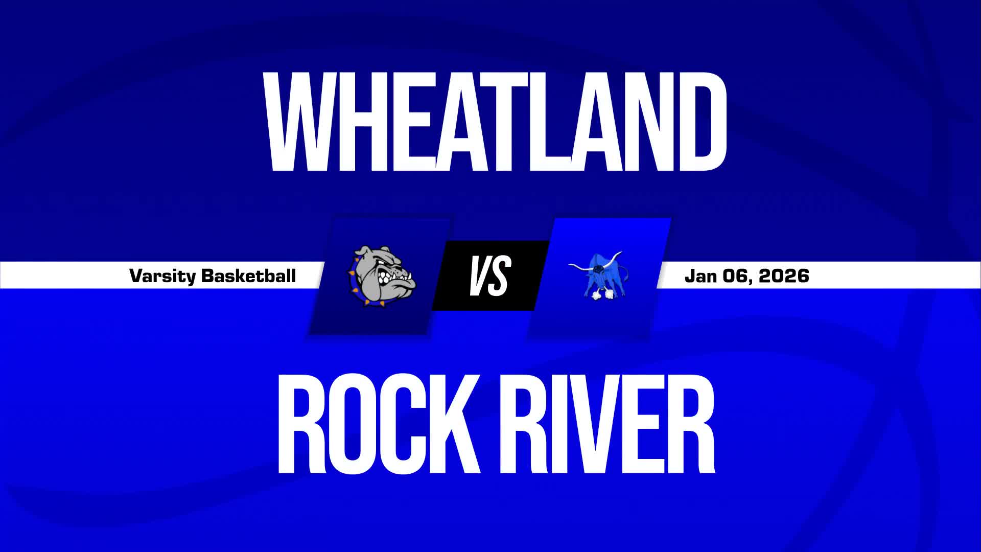 Basketball Recap: Wheatland Comes Up Short