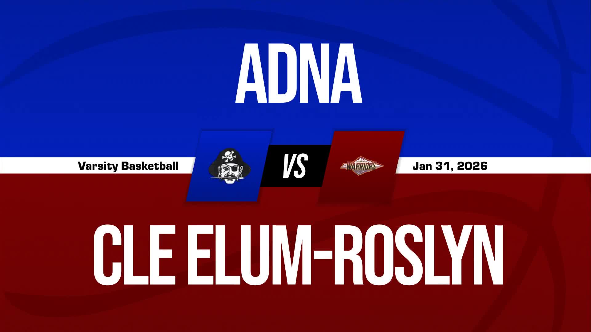 Basketball Recap: Adna Victorious