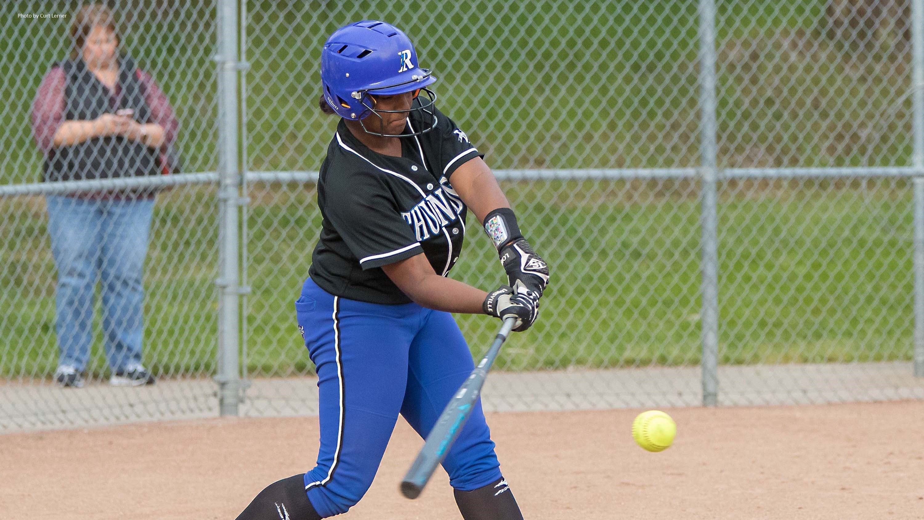 High school softball rankings: Texas schools take over top two spots in this week's MaxPreps Top 25