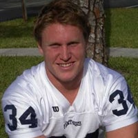 Nick O'Leary