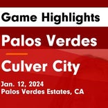 Palos Verdes falls short of Westview in the playoffs