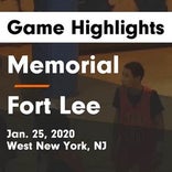 Basketball Game Recap: Dumont vs. Fort Lee