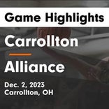 Carrollton vs. Salem