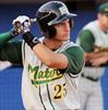 Work ethic and natural talent aid Albert Almora's MLB Draft quest