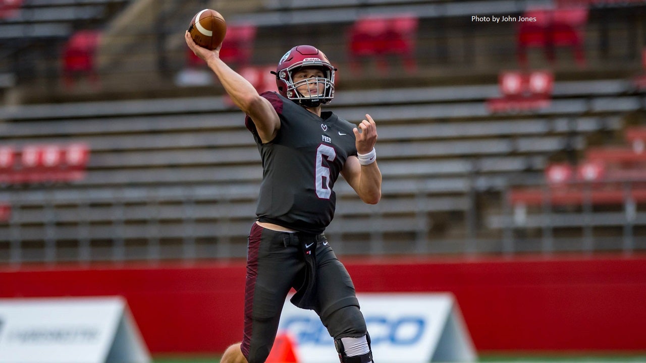 Pennsylvania high school football rankings: Preseason MaxPreps Top 25 entering 2020 season