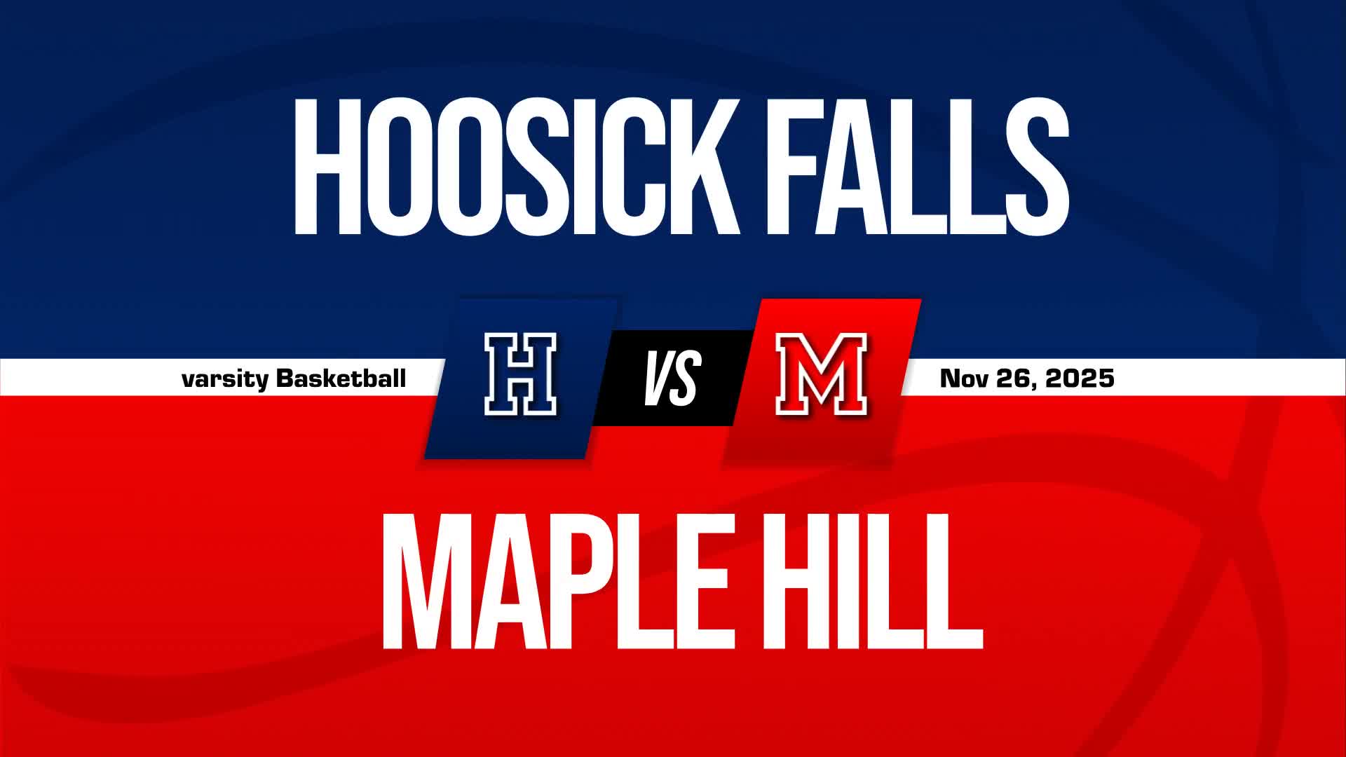 Basketball Recap: Maple Hill's  Win  on Tuesday Extends Winning Streak to Five