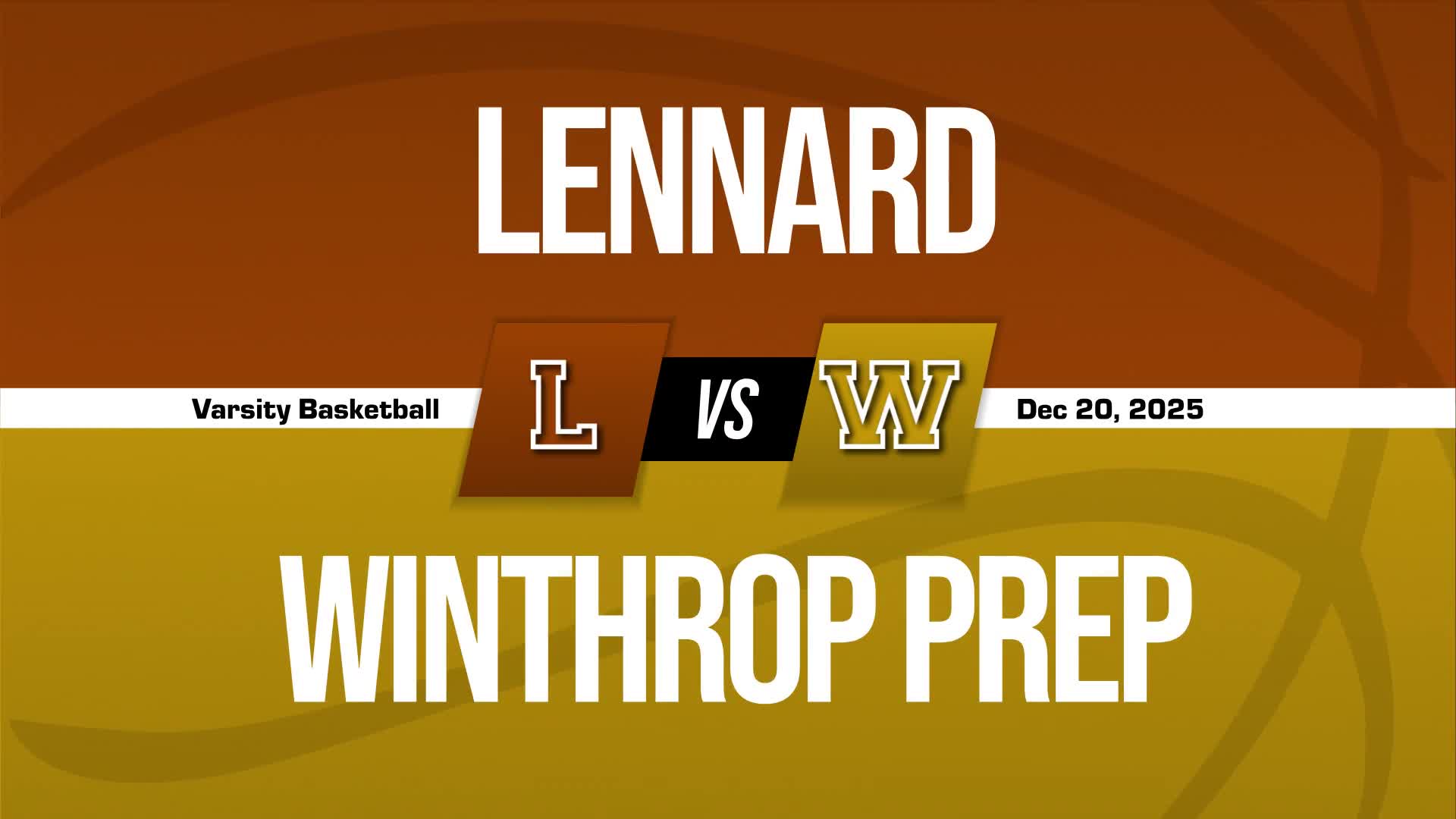 Basketball Game Preview: Winthrop College Prep Academy Spartans 