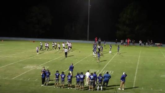 Basketball Recap: Taylor Piles Up the Points Against Ocala Chris