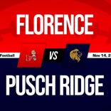 Pusch Ridge Christian Academy (Tucson, AZ) Football